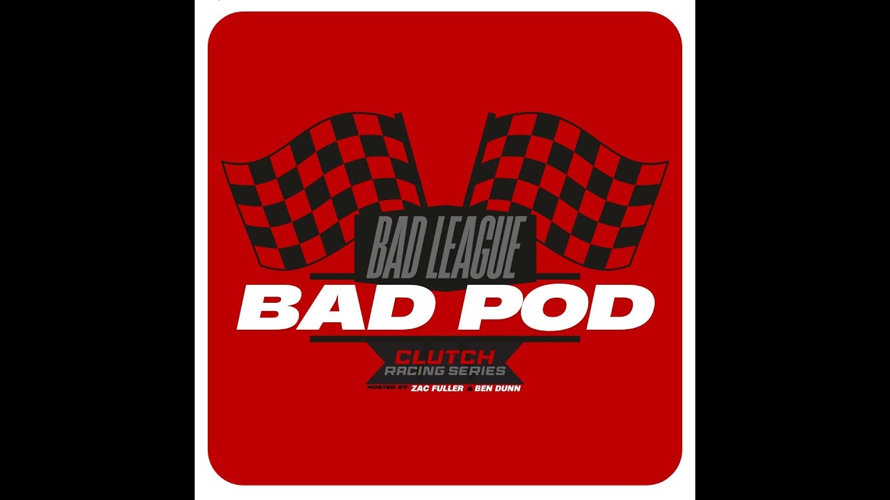 BLBP 31 | Season 14 Kentucky, Dover, Road America, and New Hampshire!