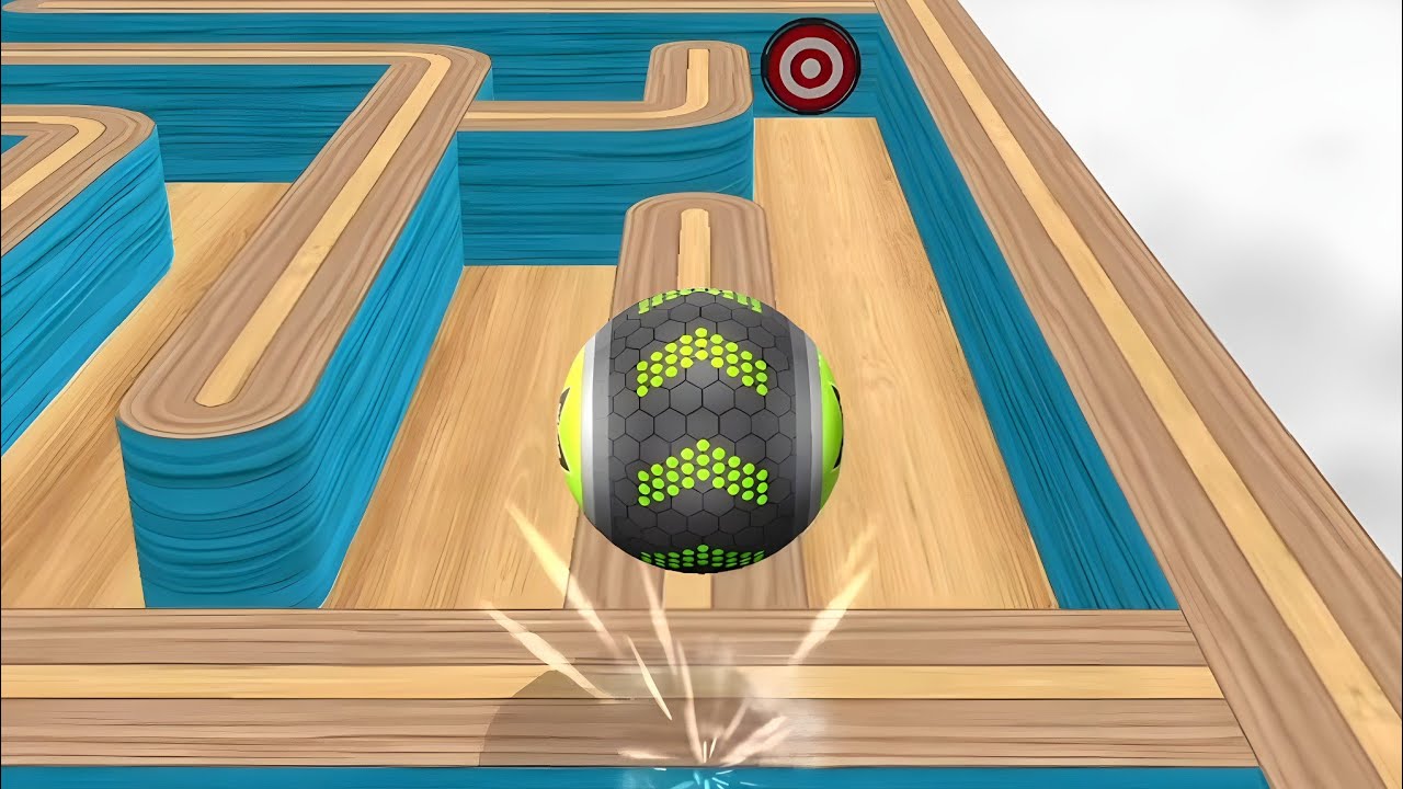 Going Balls - SpeedRun Gameplay Level 19334 to 19335
