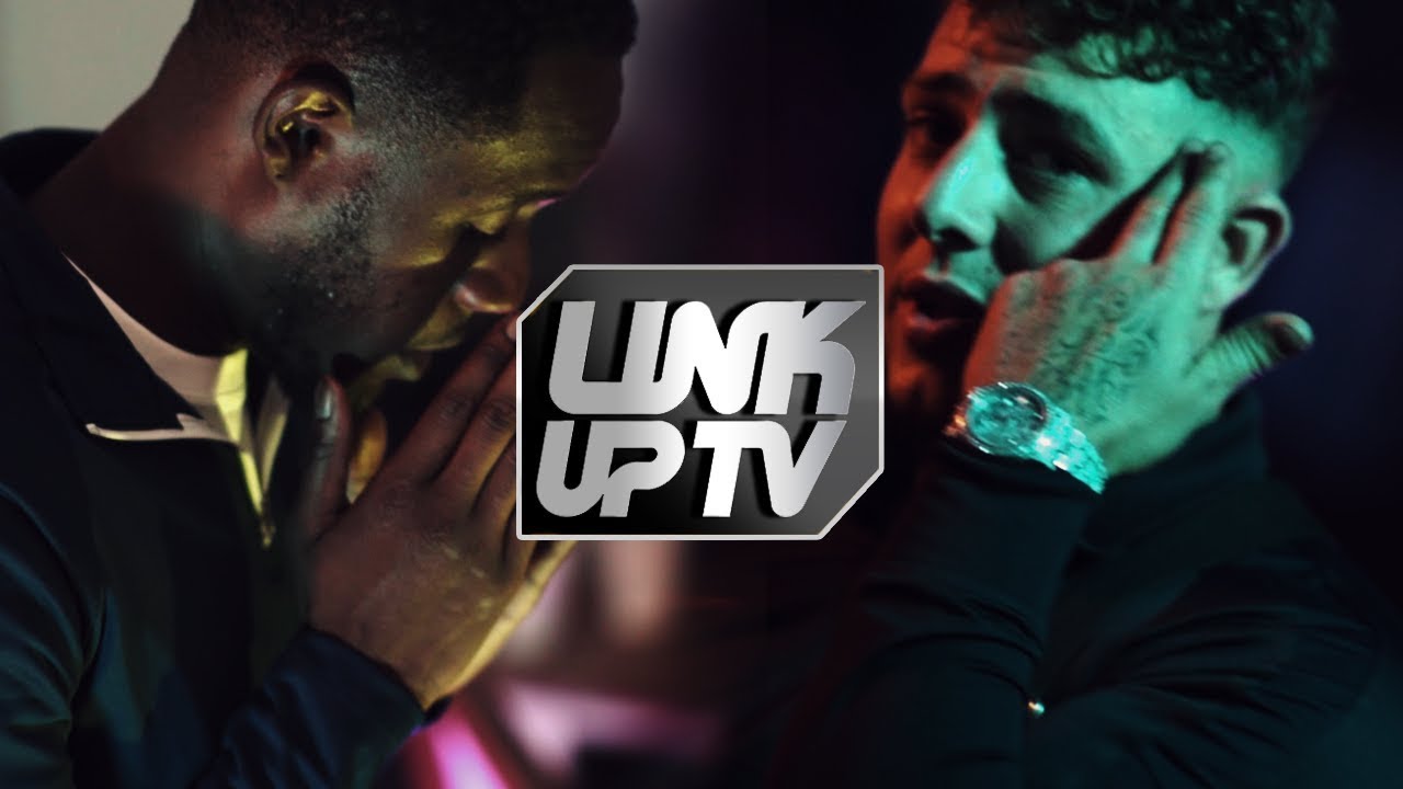 36 x BDK - See No Evil [Music Video] Link Up TV