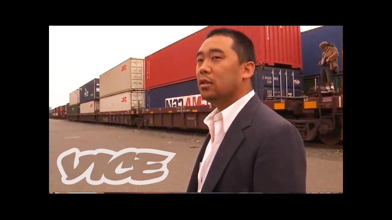Hitchhiking from Tijuana to the North Pole: Thumbs Up Season 2 (Part 3/4)