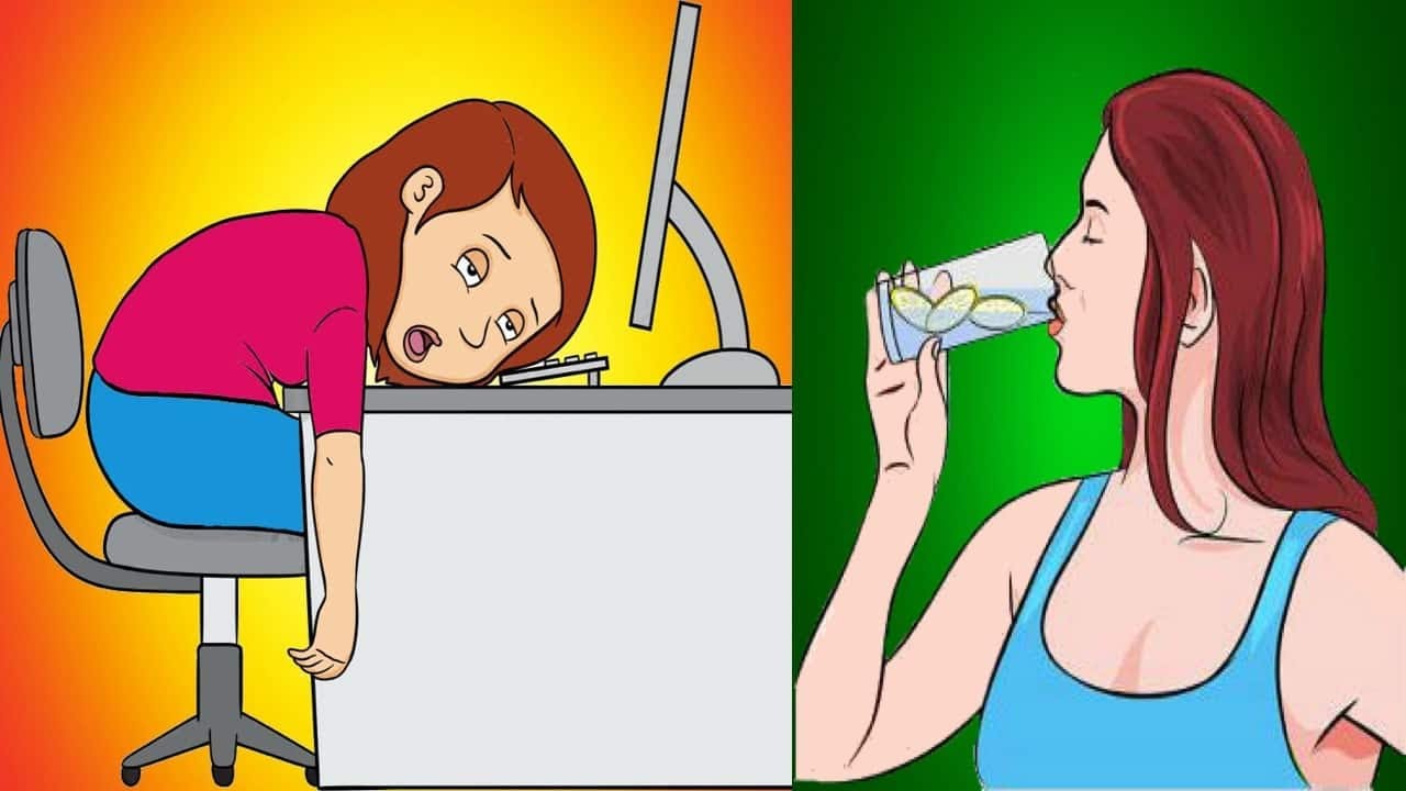 Feeling Tired All the Time? Try These Natural Energy Boosters