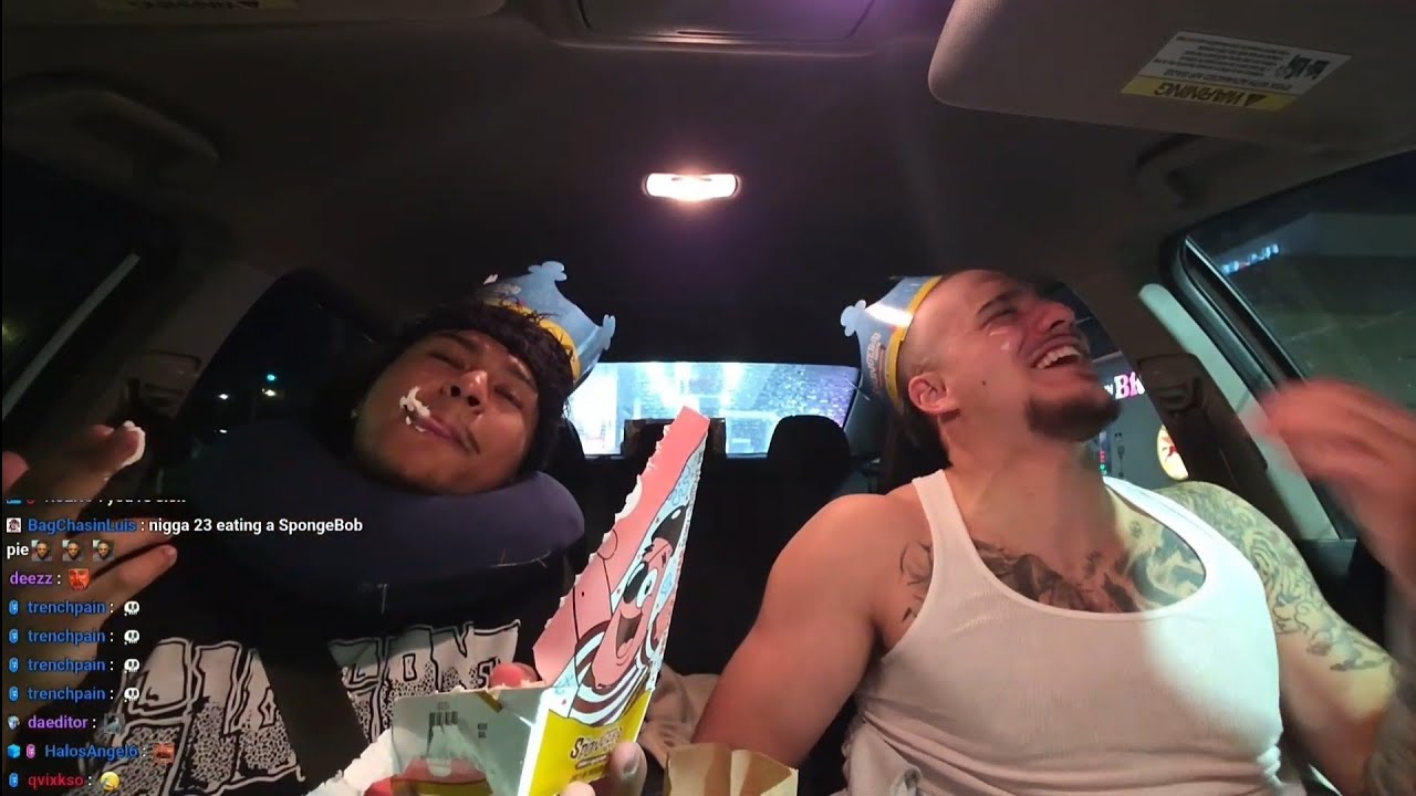LA CHRONICLES 