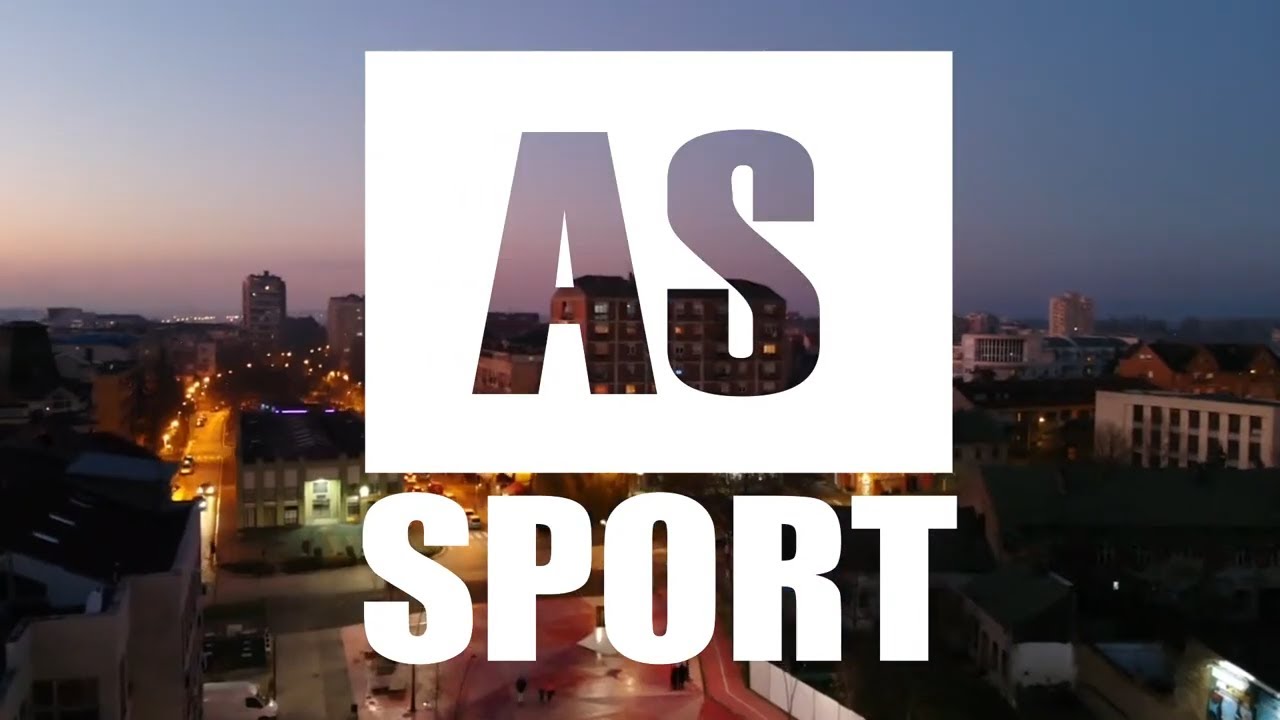 AS Sport - 26.01.2026.