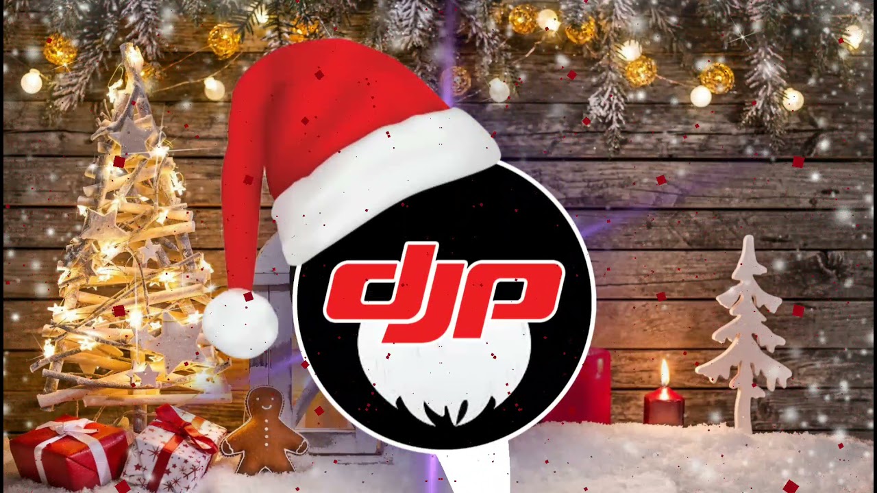 FELIZ NAVIDAD  TECHNO REMIX [DJ TING2X] 140 BPM