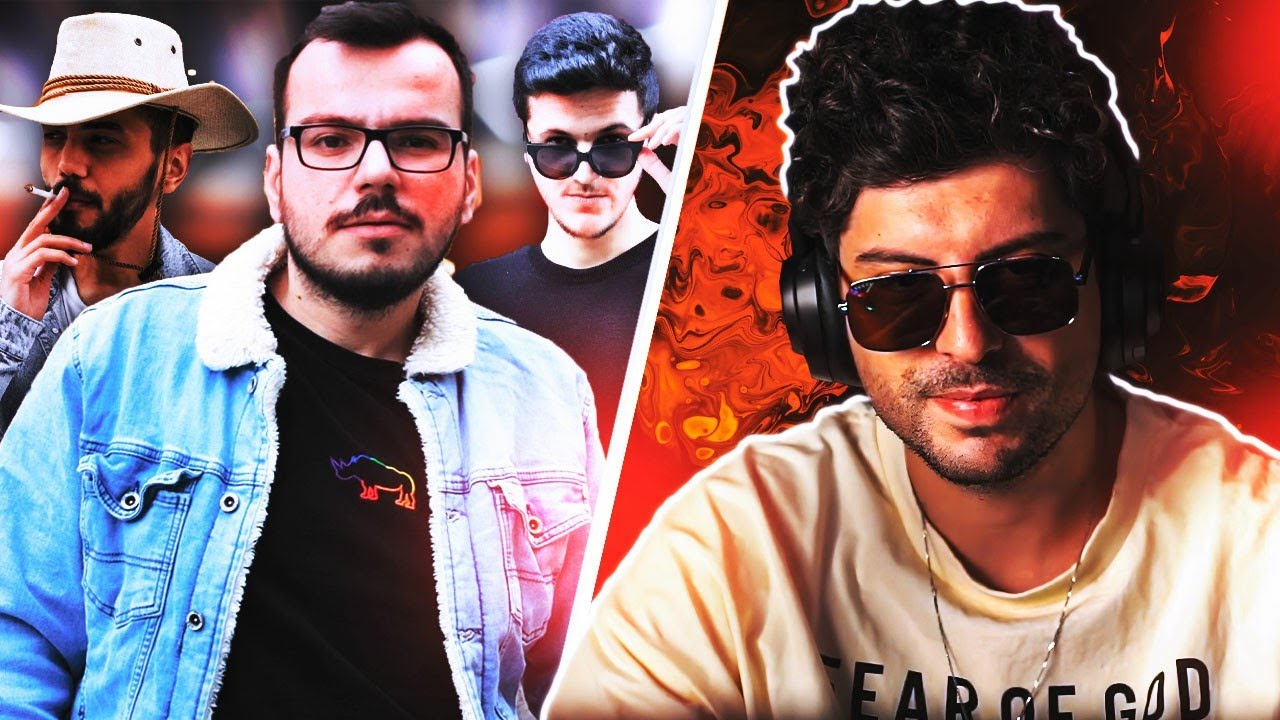 HYPE | SON AÇIKLAMA YAYINI HAKKINDA KONUŞUYOR!