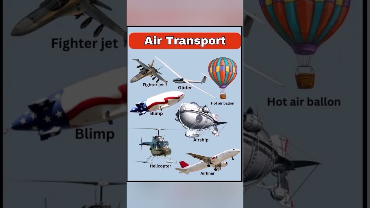 Air transport #airtransport #advancedenglish #ieltsenglish #english #airplane