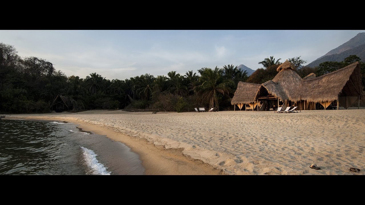 Greystoke Mahale | Mahale Mountains National Park | Tanzania