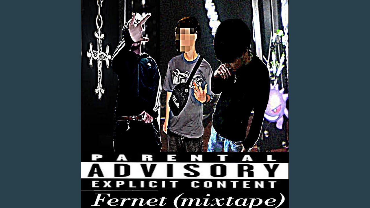 Fernet (Mixtape)