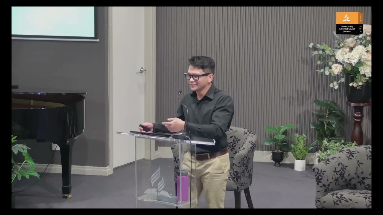 Music and Christian Life  - Bro. Gelnee Villanueva