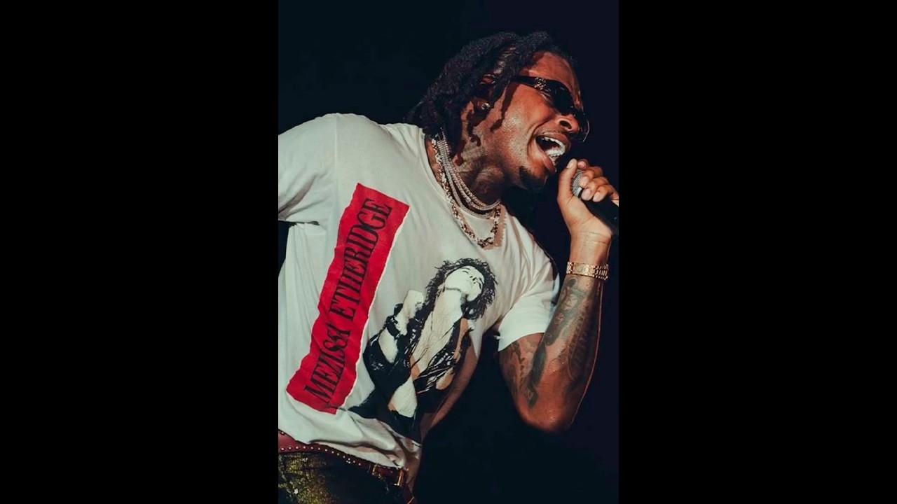 (FREE) Gunna x Future Type Beat - 