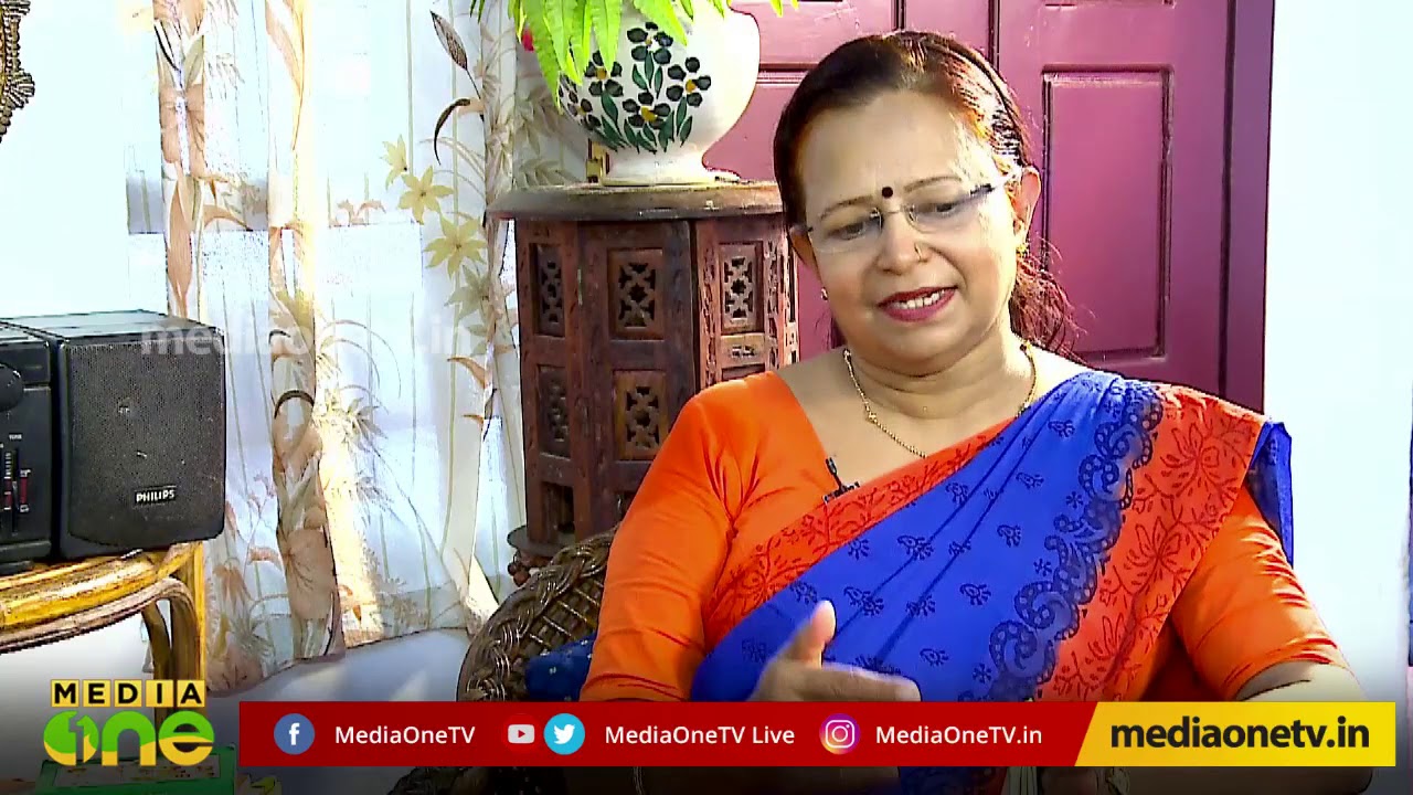 ഒരുകാലത്തെ കേരളത്തിന്റെ ശബ്ദം സുഷമയുടെ വിശേഷങ്ങൾ | Morning Guest 06-06-19