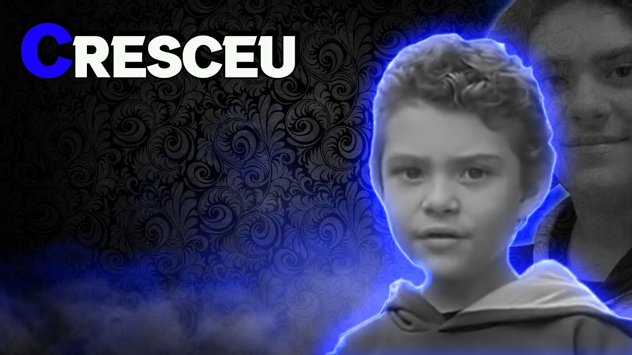 COMO ESTÁ O JOSÉ DO MEME 