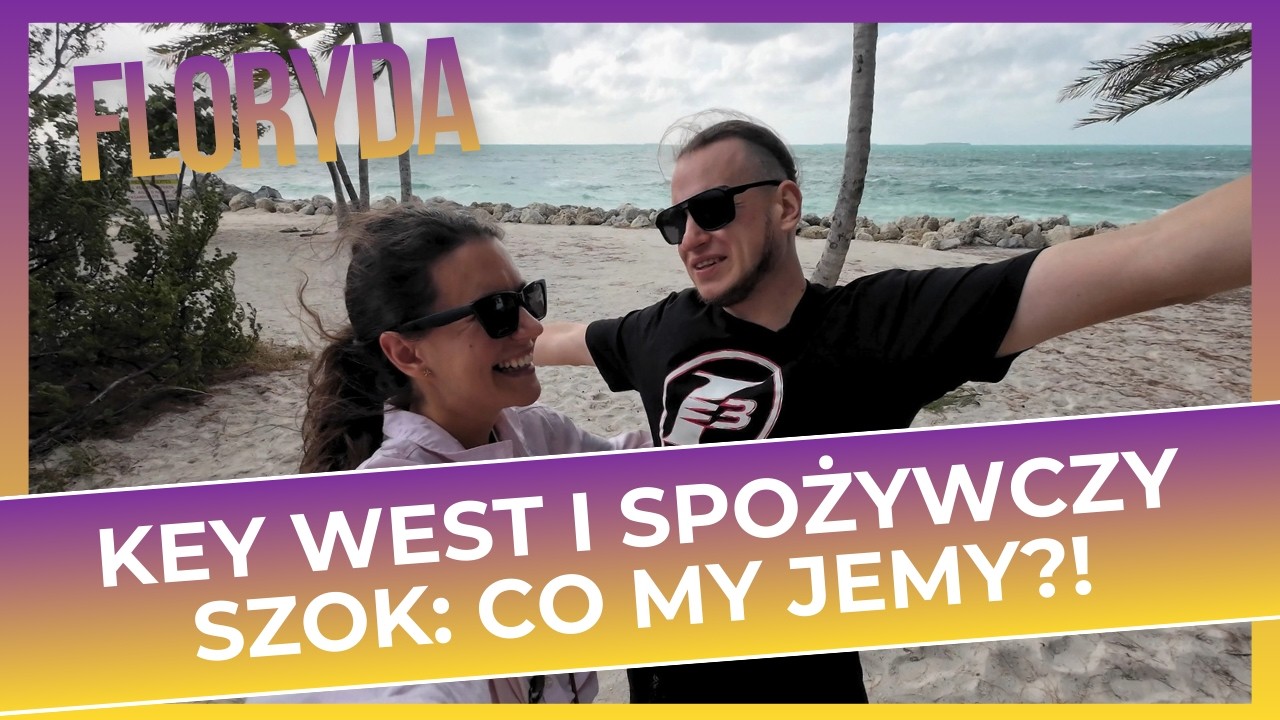 Key West – kraniec USA i śniadania, które szokują!