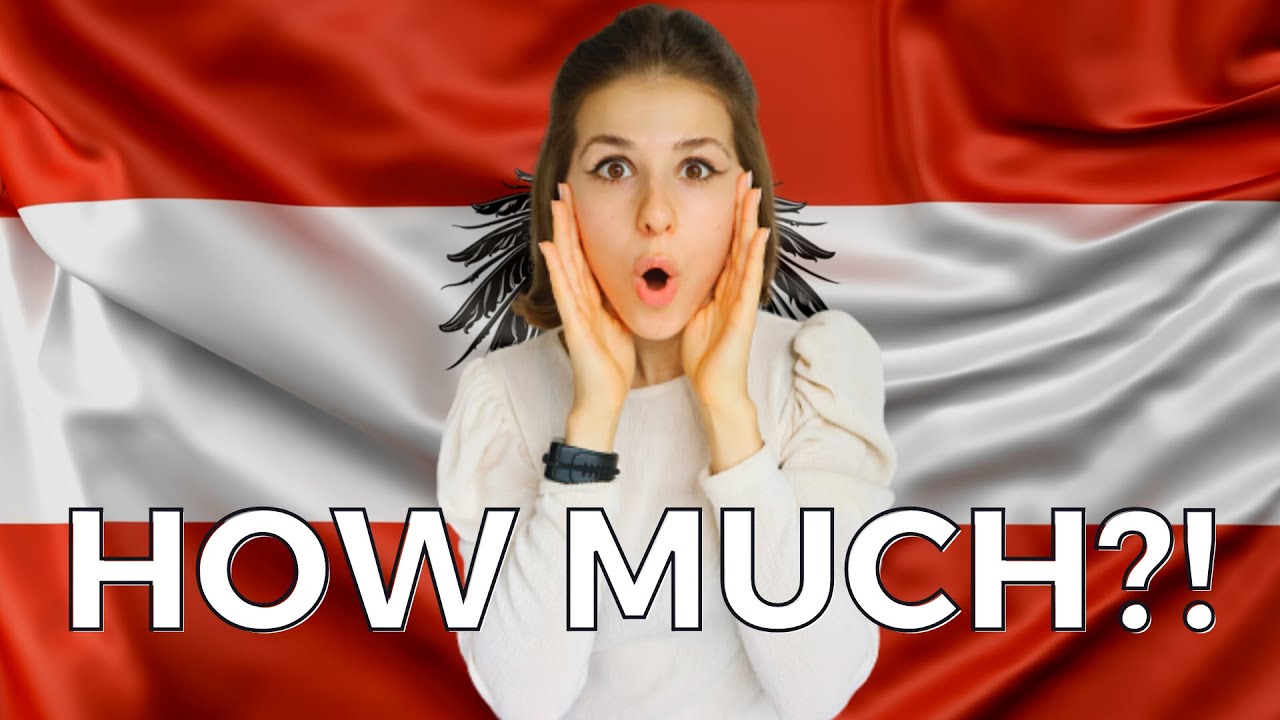 HIGHEST PAYING JOBS IN AUSTRIA 2020