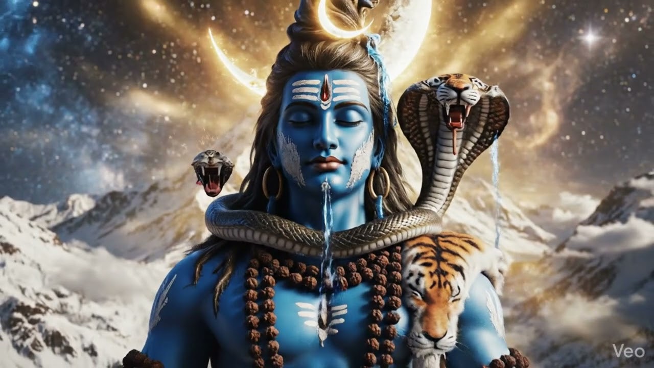 Shiva Shiva ya Namah Om