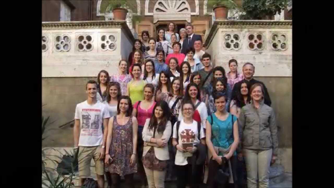 Patrona 2015a osztályfilm