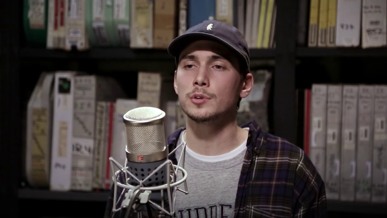 Grayscale - Beautiful Things - 12/14/2017 - Paste Studios - New York - NY