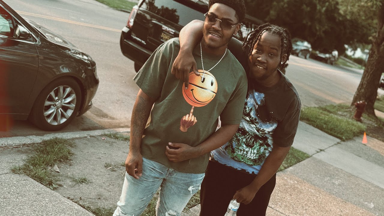 365 Kese x BIGG EZZE  2 SEATER VET
