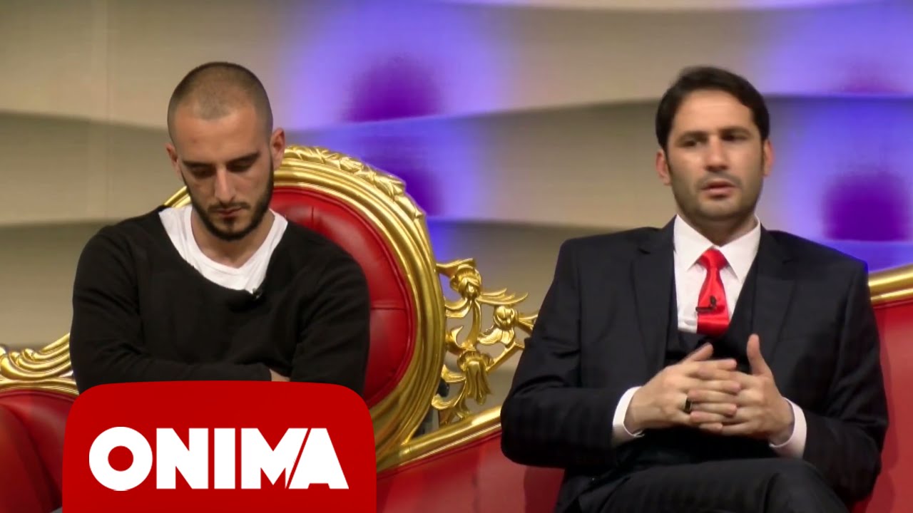 n'Kosove Show - Hoxhe Elvis Naci, Gold AG