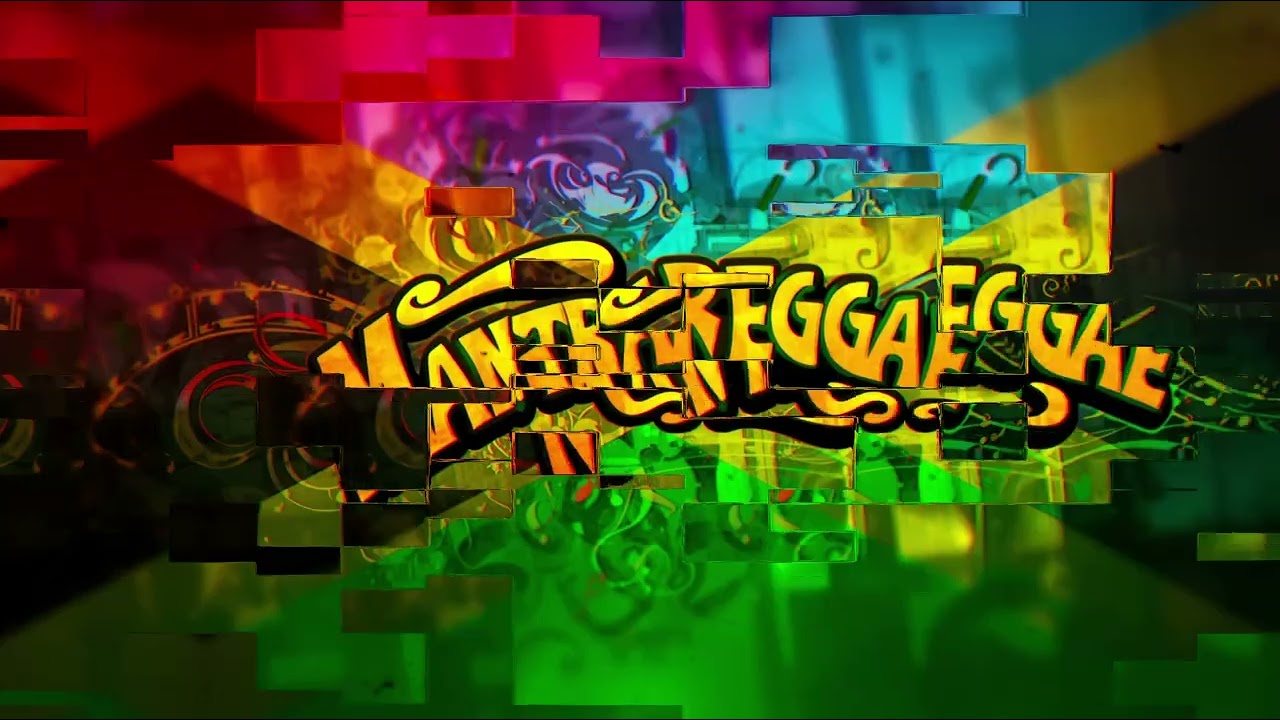 MANTRA REGGAE PROTEÇÃO DA MATA