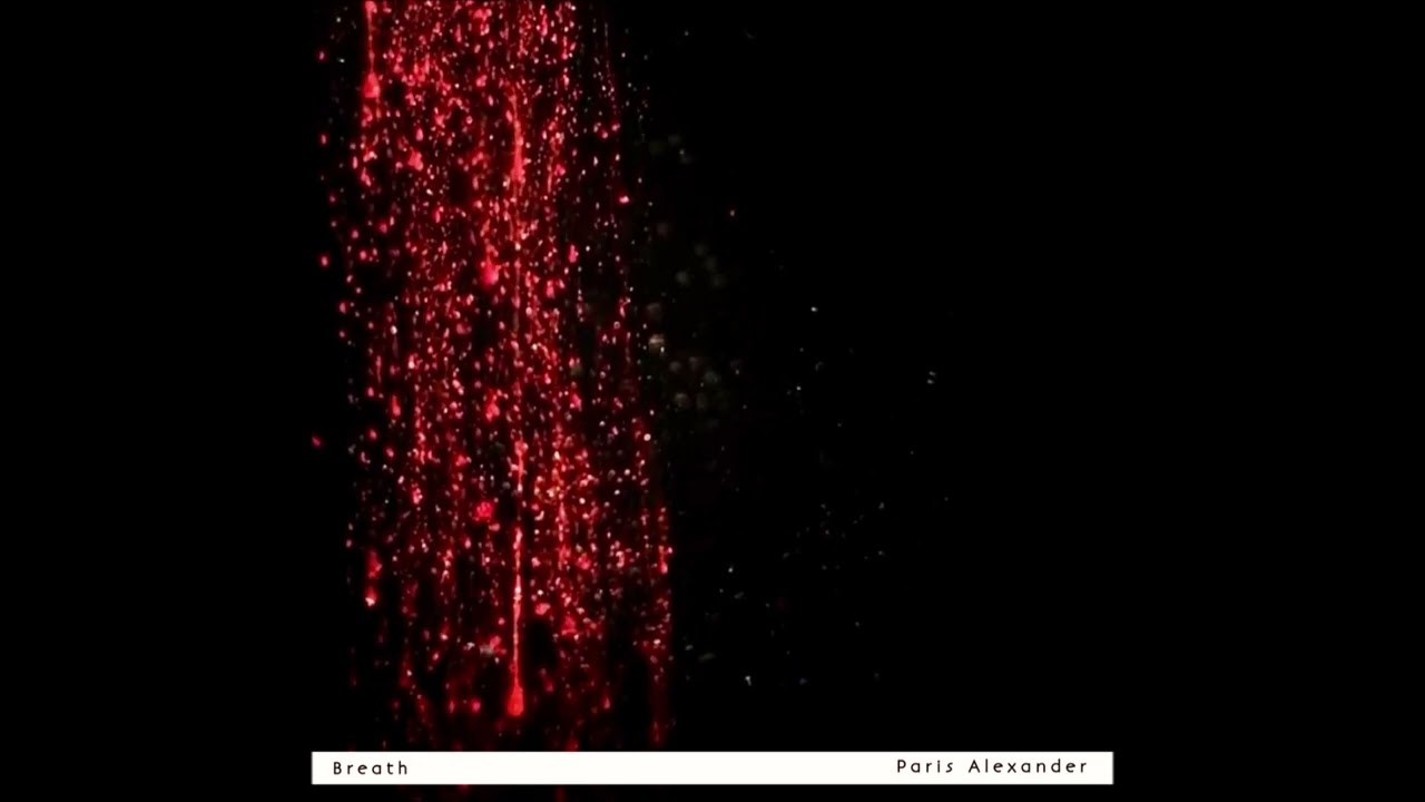 Paris Alexander ► Breath