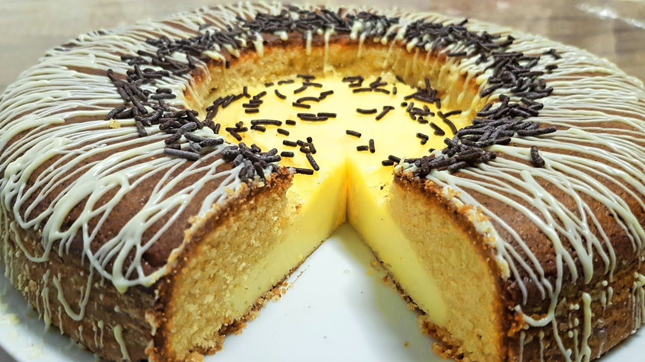 Cake Cratere
جديد👌كيكة فوهة البركان الرائعة/كيكة سهلة وسريعة/الكيك اليومي الاقتصادي سهل التحضير