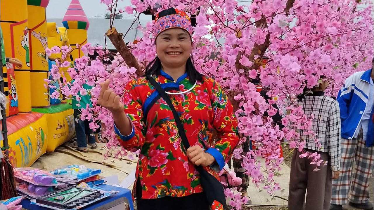 Hội phủ thông 2026