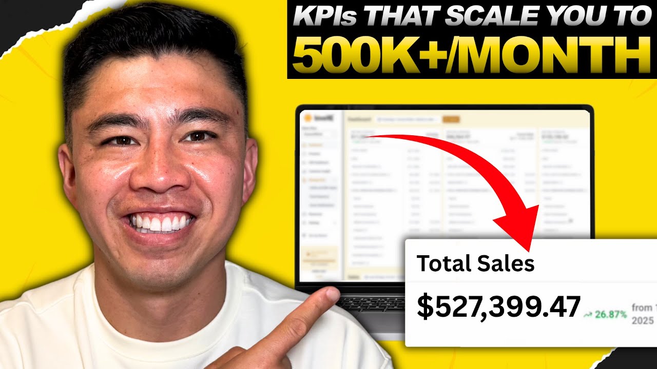 TikTok Shop KPI Benchmarks: How Top Brands Really Perform