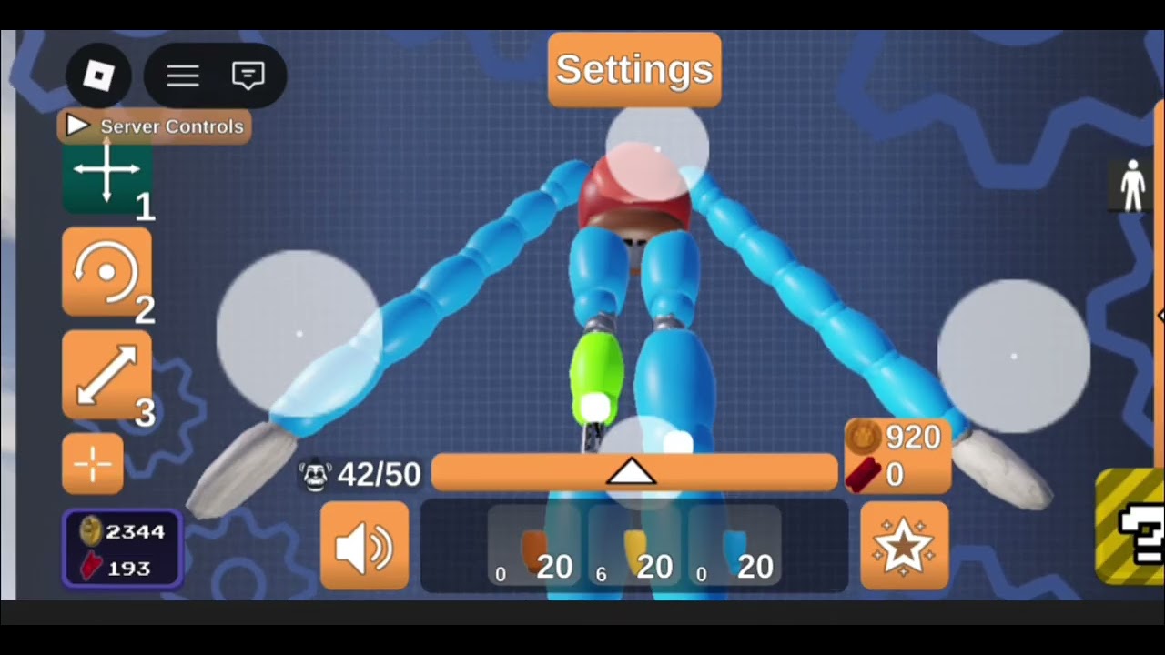 Tprr Huggy Wuggy tutorial (only 1060) 2026