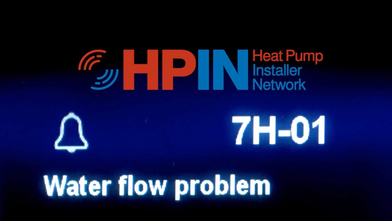The 7H Error