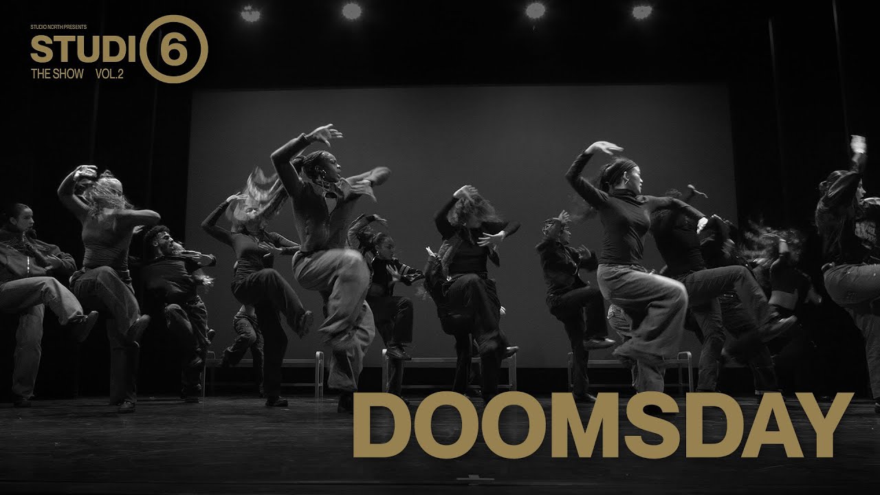 Doomsday | Studio 6: The Show | Volume 2