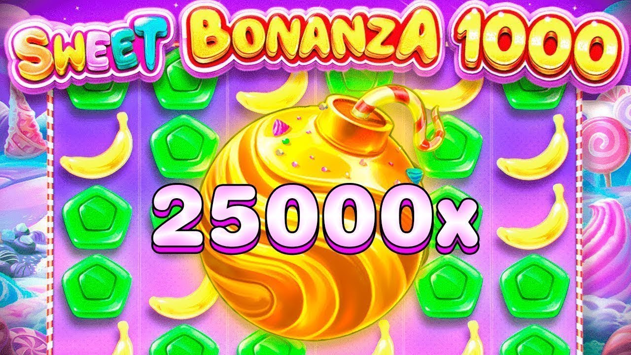 ШОК!!! ЛЮТАЯ СЫГРОВКА ПОД МОЩНЫЕ ИКСЫ В SWEET BONANZA 1000 СОЧНАЯ СЕССИЯ И ЗАНОСЫ НЕДЕЛИ!