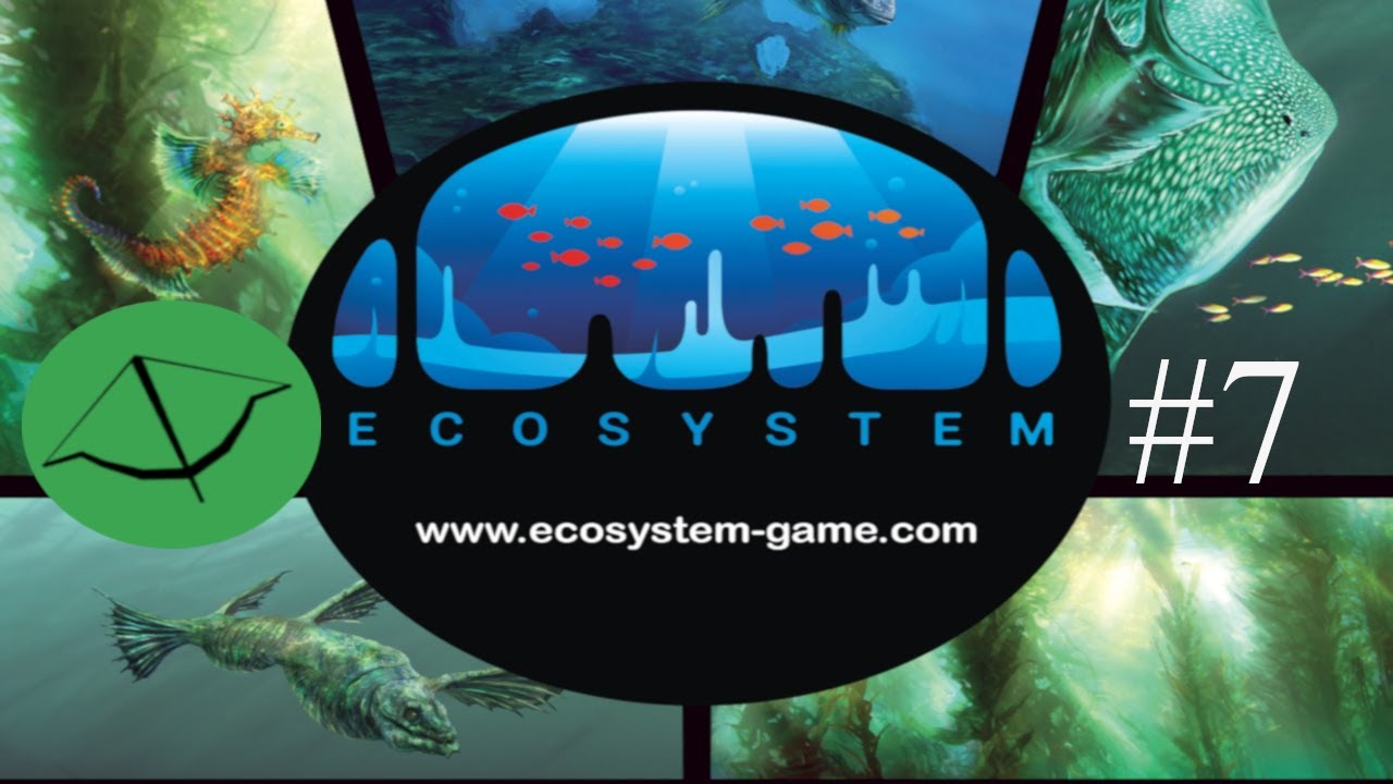 Creative Mode, With a Subnautica Spin | Ecosystem Early Access #7