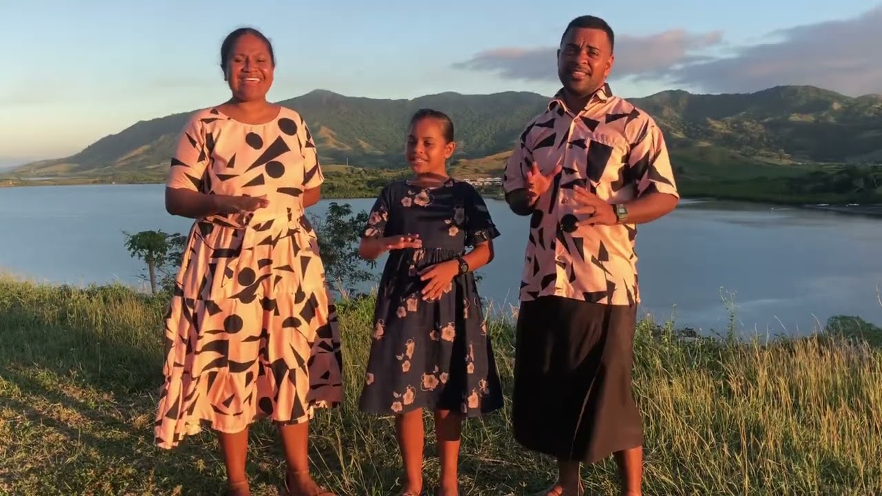 “Sa oti” by Simpson Family