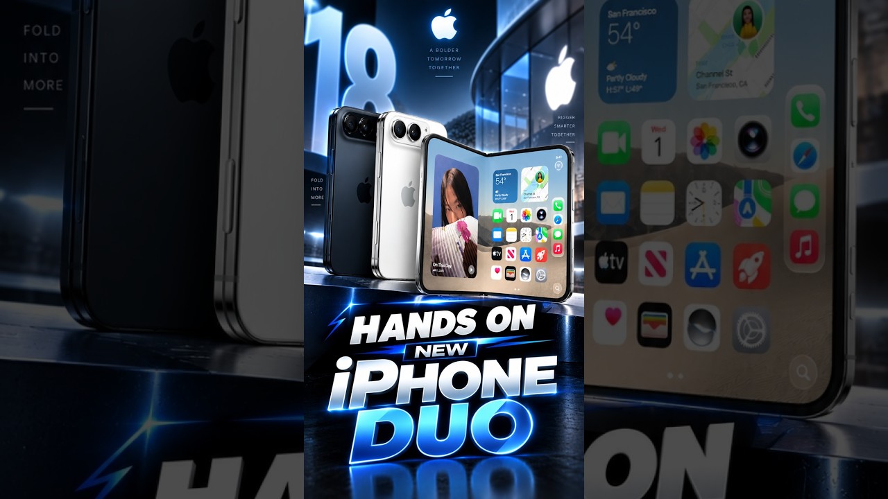 iPhone 18 Pro Display & Battery: Cyrus Explains The Key Upgrades #iphone18pro #apple