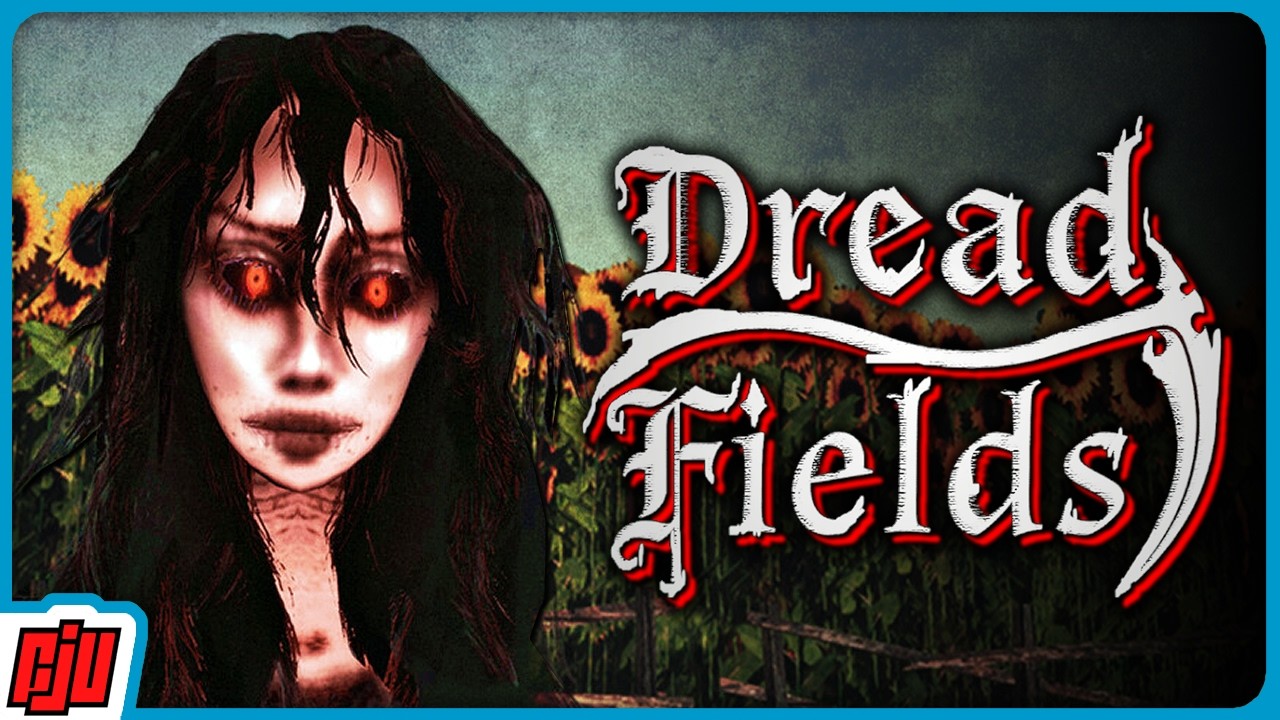 Фермерские ужасы | DREAD FIELDS | Инди-хоррор