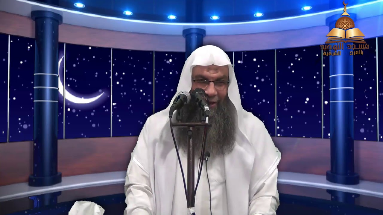 قضية الرزق