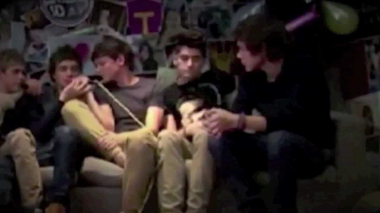 One Direction | Friends With Benefits Trailer