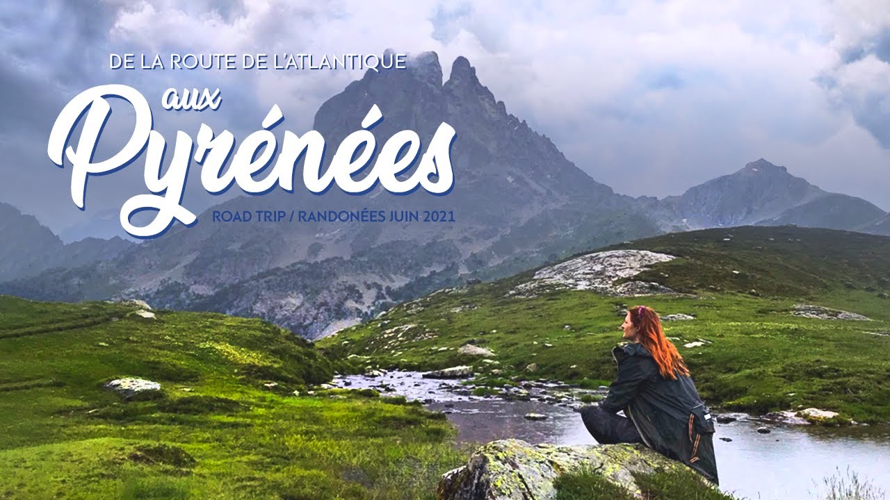 De l'Atlantique aux Pyrénées : 10 jours d'aventure époustouflante ! 🚐⛰️