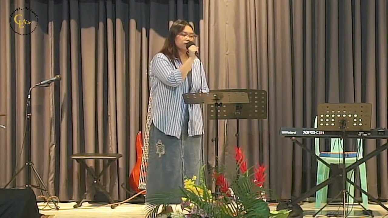 Special number by Jobelle Lyka - Gratitude 02/15/2026