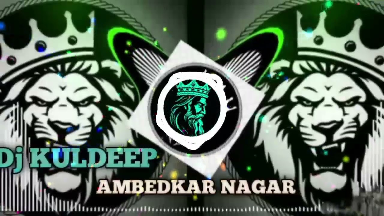 #new #dj #bhojpuri #remix हम हैं कट्टर निषादसॉन्ग सुपरहिट हिंदी सॉन्ग निषाद राज Dj KULDEEP AMBEDKAR