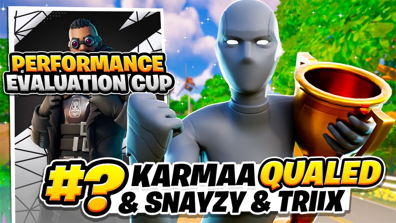 How We Qualified For Eval Cup FINALS🏆 | Solary Karmaa