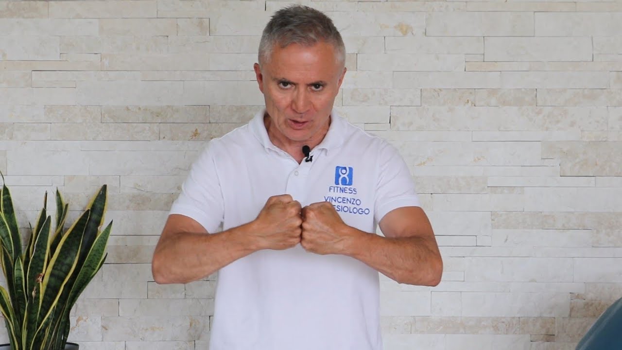 le catene muscolari 1