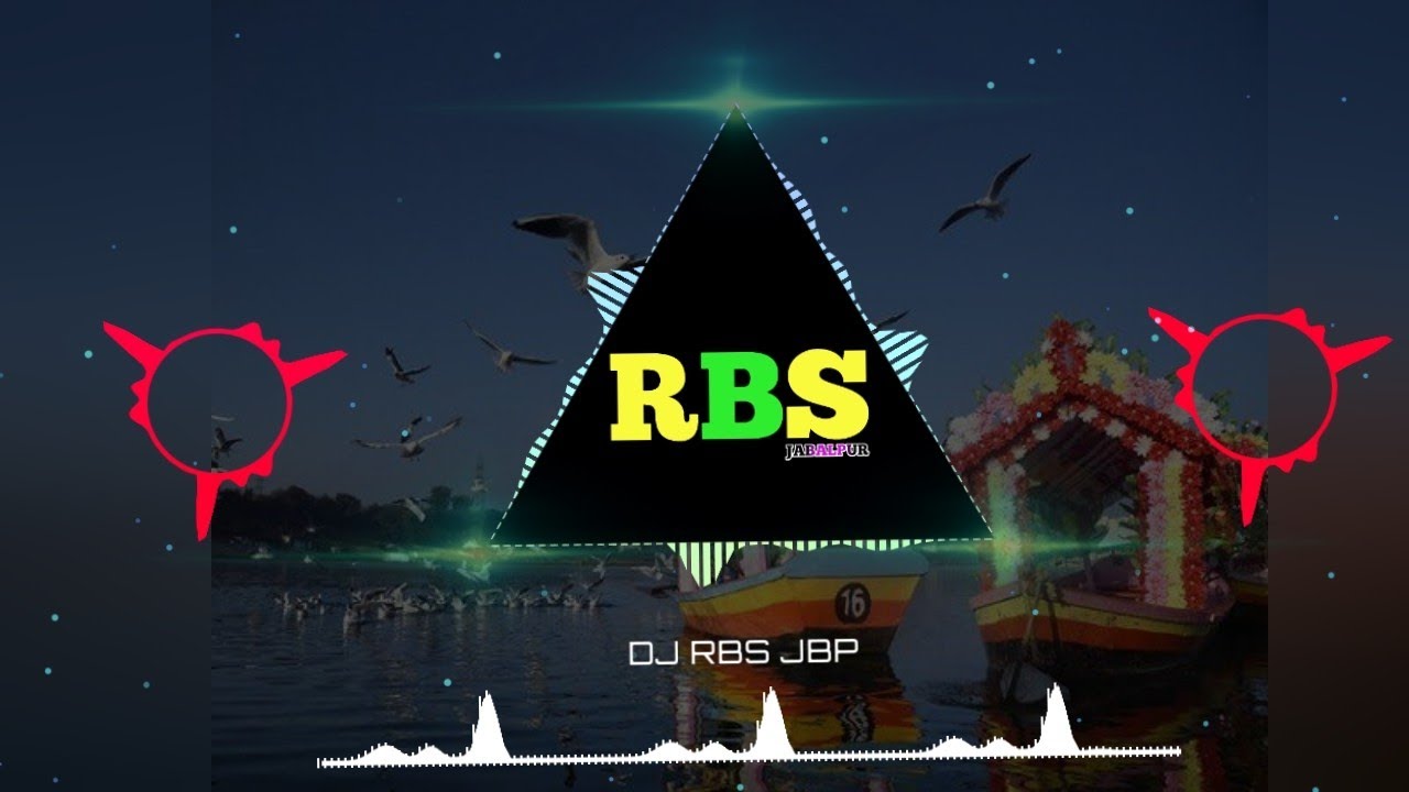 Narmade Narmade Narmade Remix | Demo | Narmda Jayanti | DJ RBS JBP