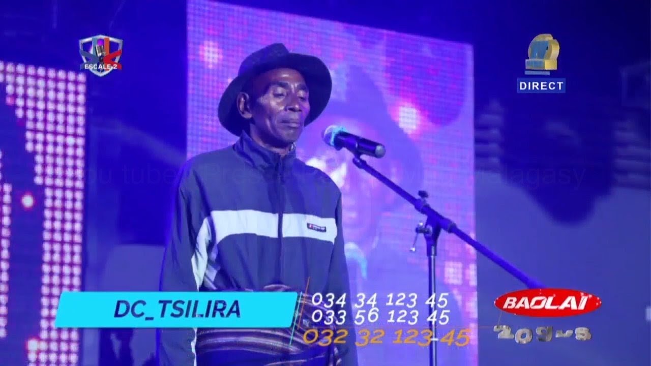 Tsilira D&eacute;couverte escale 2 - Samedi 16 septembre