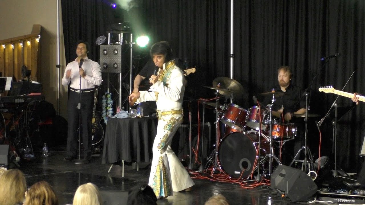 Bill Cherry, “Just Because You Asked Me To” - video by Susan Quinn Sand