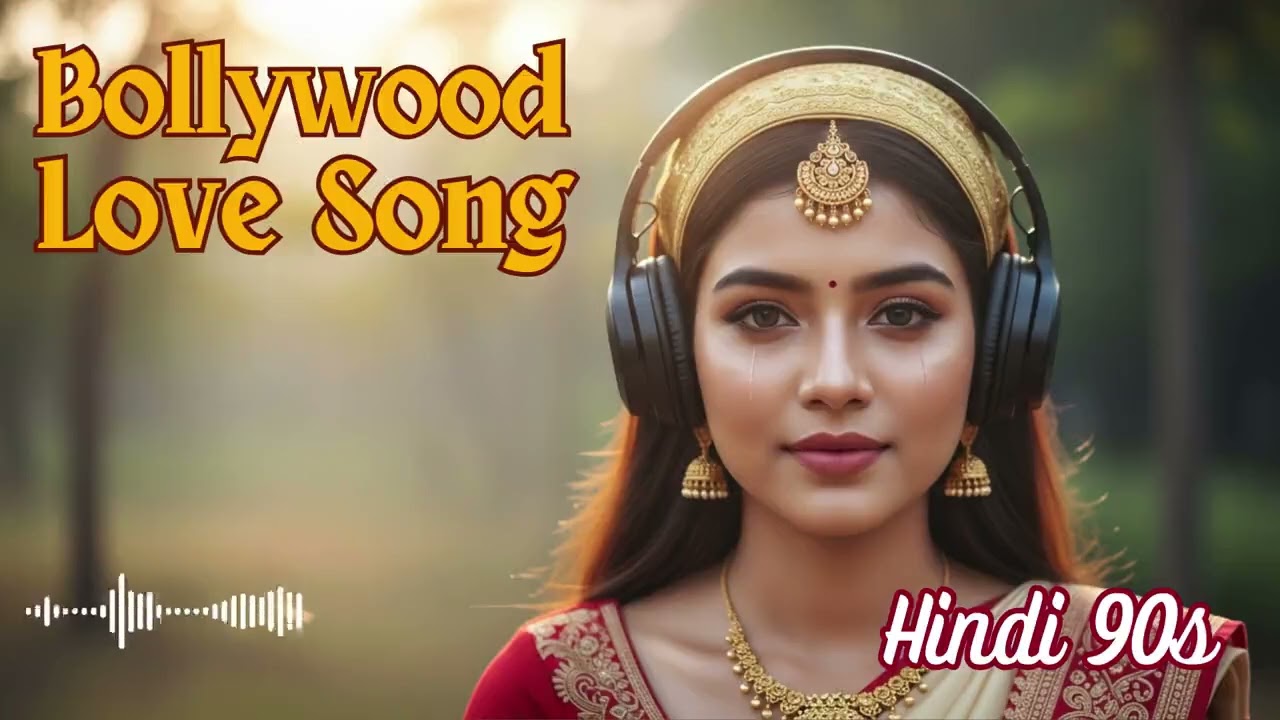 The Ultimate Bollywood Romantic Playlist Every True Love Song Fan Needs 💘