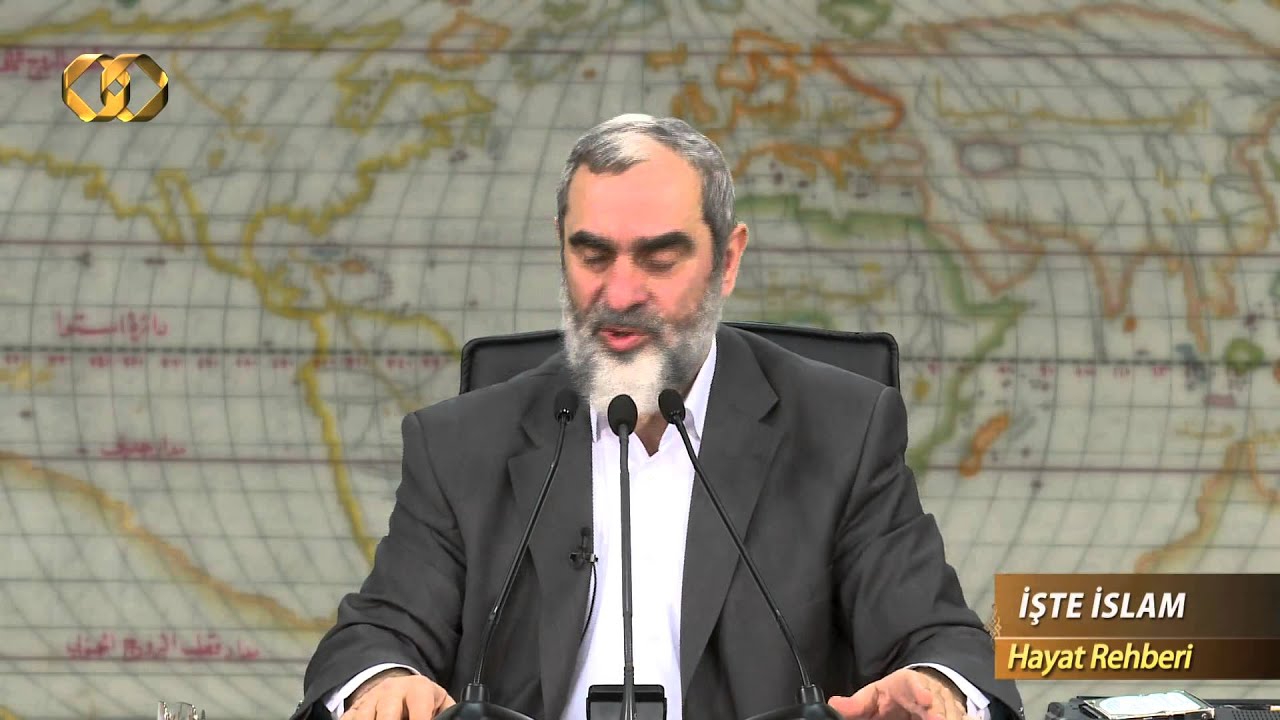 Bir cinayet için bin tane hoca Allah 'kısas yapın kurtulun' dedi  Buyrun kısas yapalım neden diyemiy