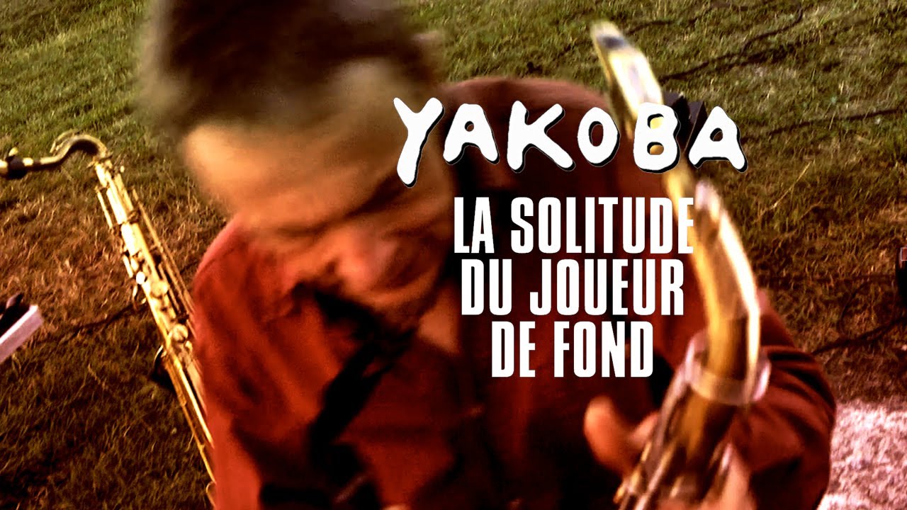 La solitude du joueur de fond