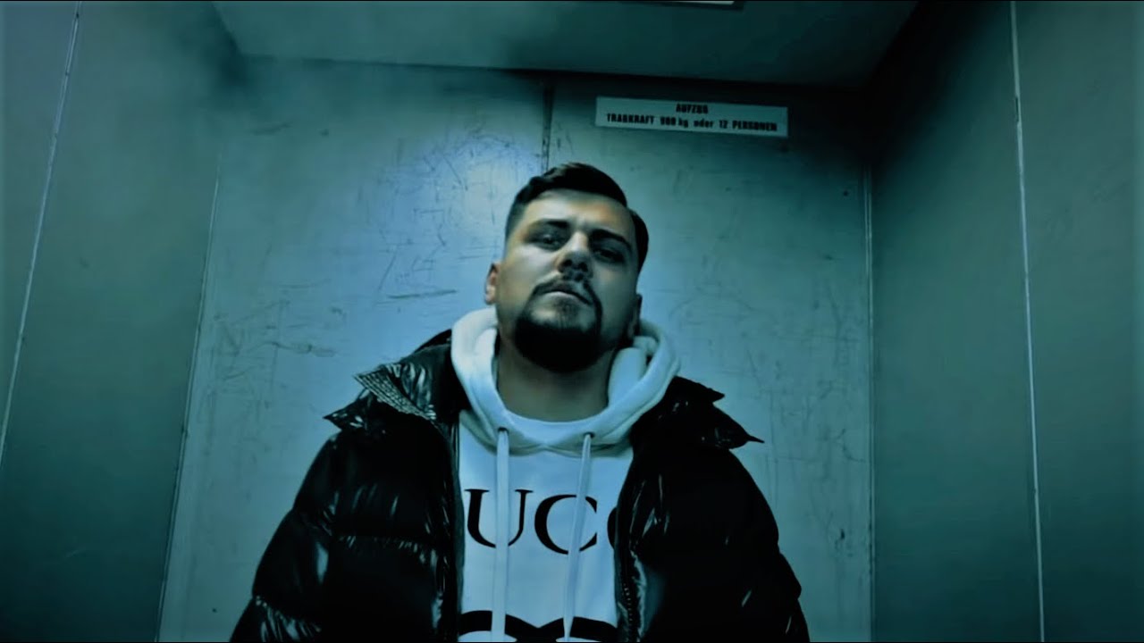 JURI x SUN DIEGO x SCENZAH - BELLA CIAO (Remix) prod. by Goldfinger030 & Tengobeatz
